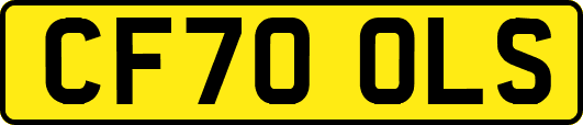 CF70OLS