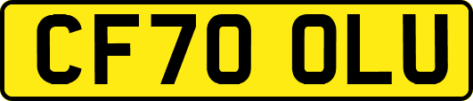 CF70OLU
