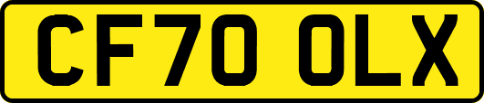 CF70OLX