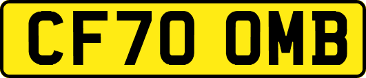CF70OMB