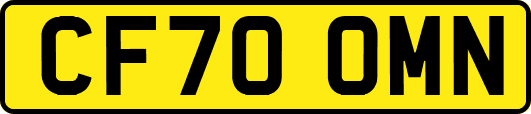 CF70OMN