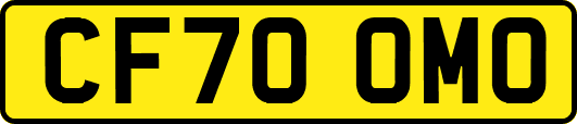 CF70OMO