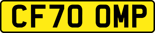 CF70OMP