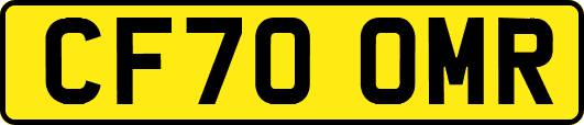 CF70OMR