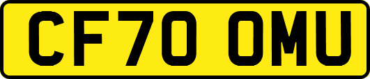 CF70OMU