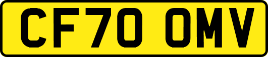 CF70OMV