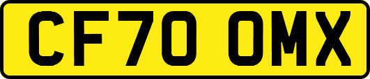CF70OMX