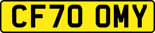 CF70OMY