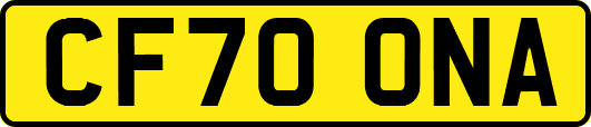 CF70ONA
