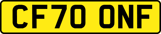CF70ONF