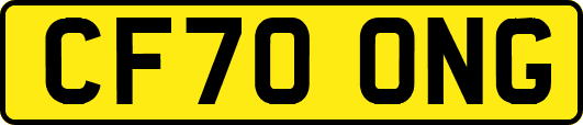 CF70ONG