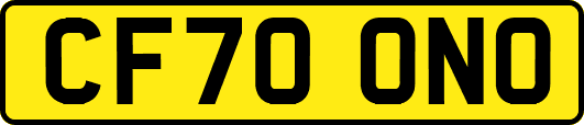 CF70ONO