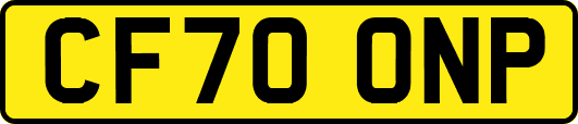 CF70ONP