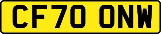CF70ONW