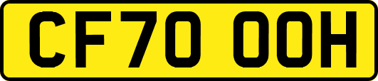 CF70OOH
