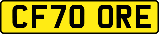 CF70ORE