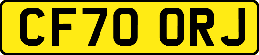 CF70ORJ