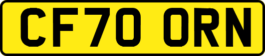 CF70ORN