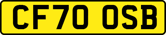 CF70OSB