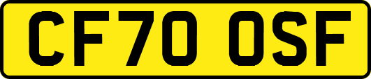 CF70OSF