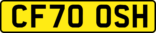 CF70OSH