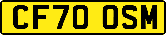 CF70OSM