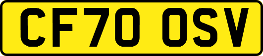 CF70OSV