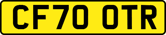 CF70OTR