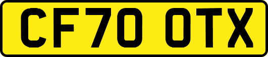 CF70OTX