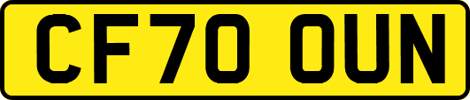 CF70OUN