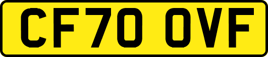 CF70OVF