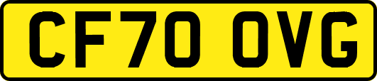 CF70OVG