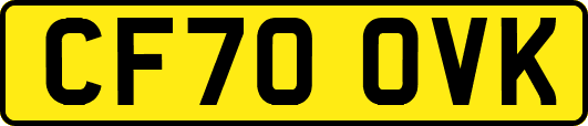 CF70OVK