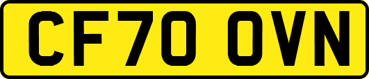 CF70OVN