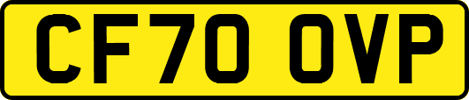 CF70OVP