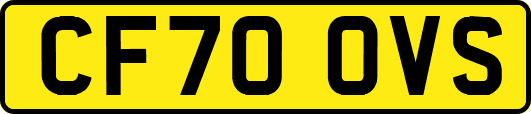 CF70OVS