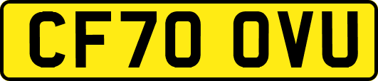 CF70OVU