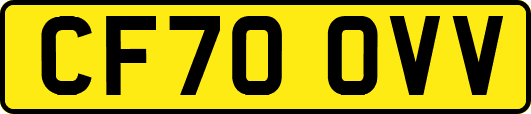 CF70OVV
