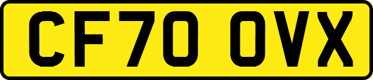 CF70OVX