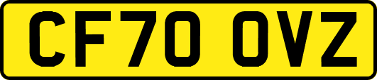 CF70OVZ