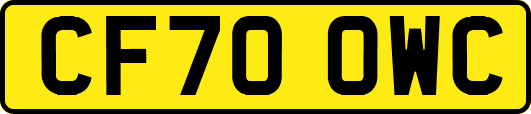 CF70OWC