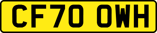 CF70OWH