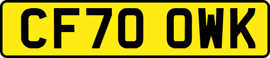 CF70OWK