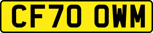 CF70OWM