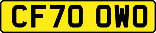 CF70OWO