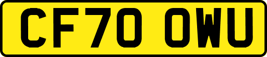 CF70OWU