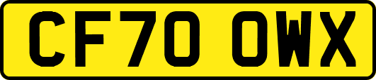 CF70OWX