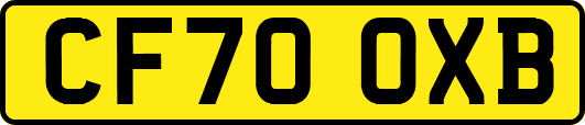 CF70OXB