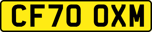 CF70OXM