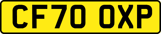 CF70OXP